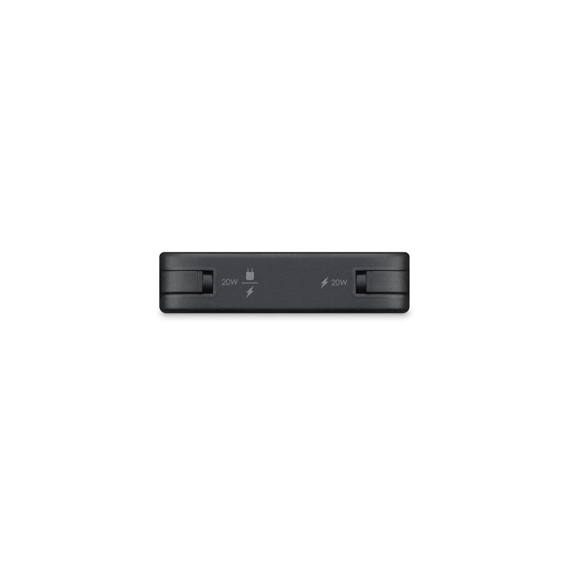 Buy Apple,mophie PowerStation Plus 10K Portable Charger - Black - Gadcet UK | UK | London | Scotland | Wales| Near Me | Cheap | Pay In 3 | Power Adapter & Charger Accessories