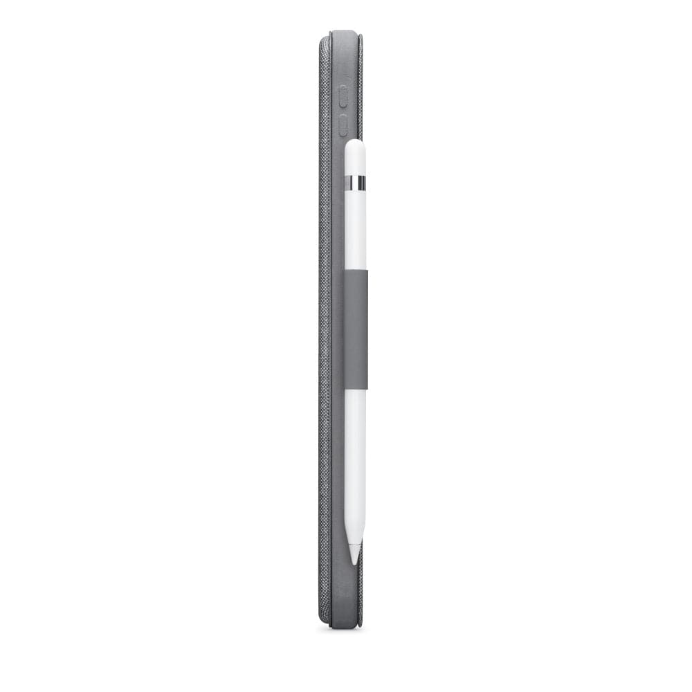 Logitech,Logitech Combo Touch Keyboard for iPad (10th generation) - Gadcet.com