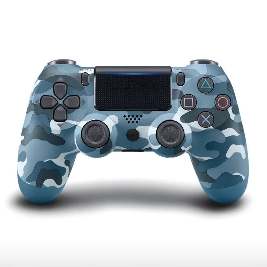 Buy Doubleshock 4,Double Shock 4 Wireless Controller Compatible For PS4 - Gadcet UK | UK | London | Scotland | Wales| Near Me | Cheap | Pay In 3 | Controller