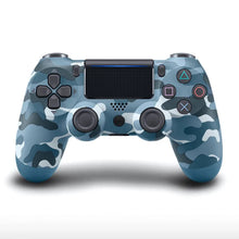 Double Shock 4 Wireless Controller Compatible For PS4