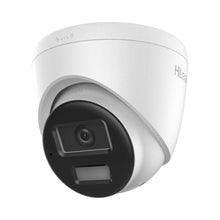 HiLook IPC-T289H-MU 8MP IP POE Security Camera - 2.8mm Lens, 30m Colour Night Vision, IP67 Water & Dust Resistant, Compatible with Hikvision NVR