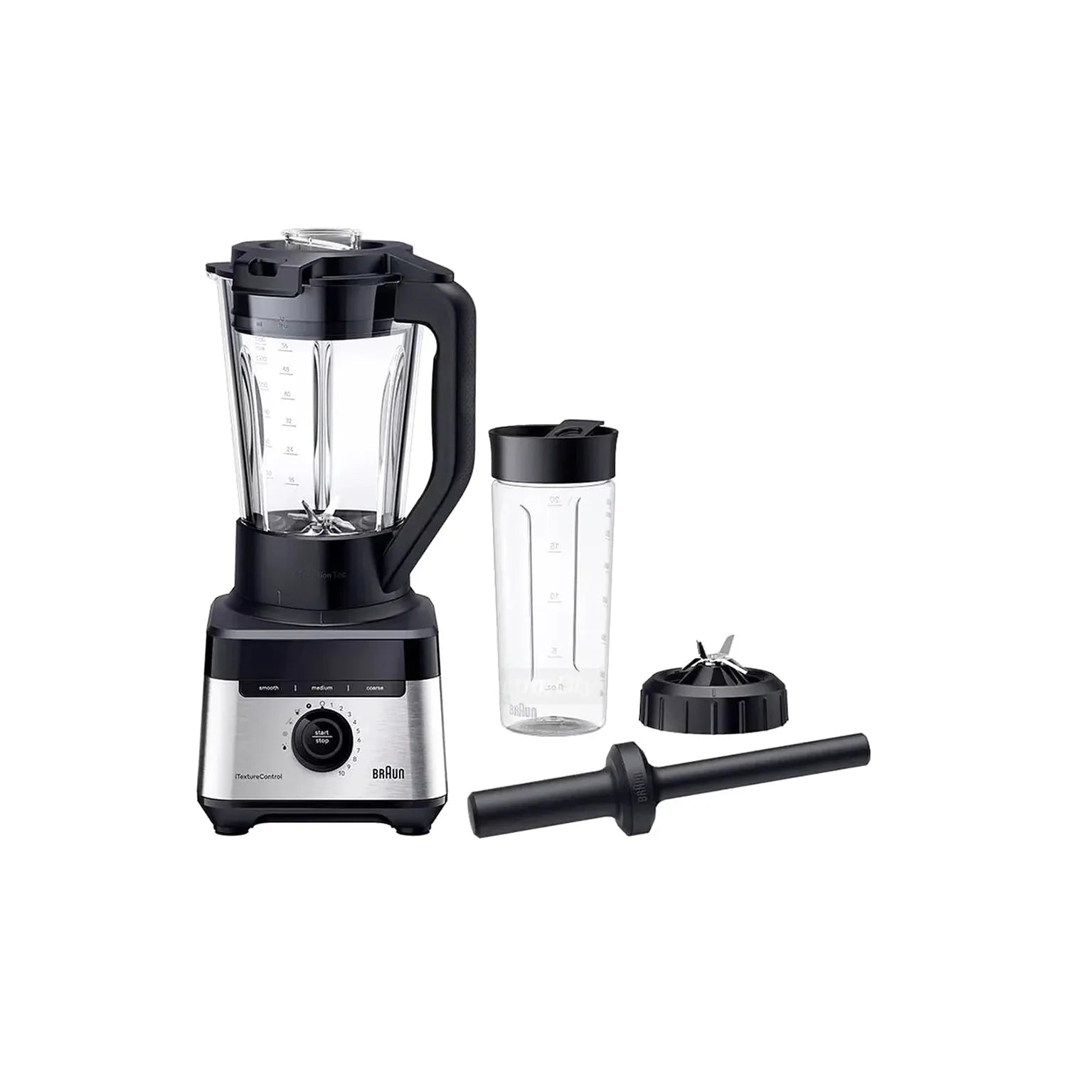 Buy Braun,Braun PowerBlend 7 Jug Blender JB7551BK – Black - Gadcet UK | UK | London | Scotland | Wales| Near Me | Cheap | Pay In 3 | Food Blenders