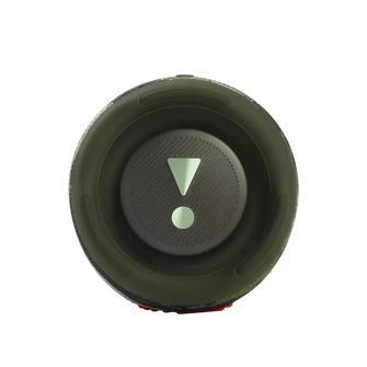 JBL,JBL Charge 5 - Portable Bluetooth Speaker with deep bass - Dark Green - Gadcet.com