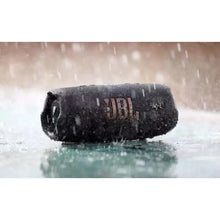 JBL,JBL Charge 5 - Portable Bluetooth Speaker with deep bass - Dark Green - Gadcet.com