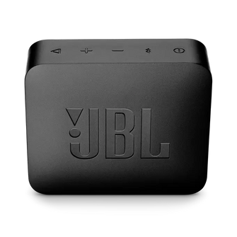 Buy JBL,JBL GO 2 Portable Black Bluetooth Speaker | Wireless Waterproof Speaker - Gadcet.com | UK | London | Scotland | Wales| Ireland | Near Me | Cheap | Pay In 3 | Speakers