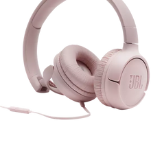 Buy JBL,JBL Tune 500 in Pink Over-ear Headphones - Gadcet.com | UK | London | Scotland | Wales| Ireland | Near Me | Cheap | Pay In 3 | Headphones & Headsets