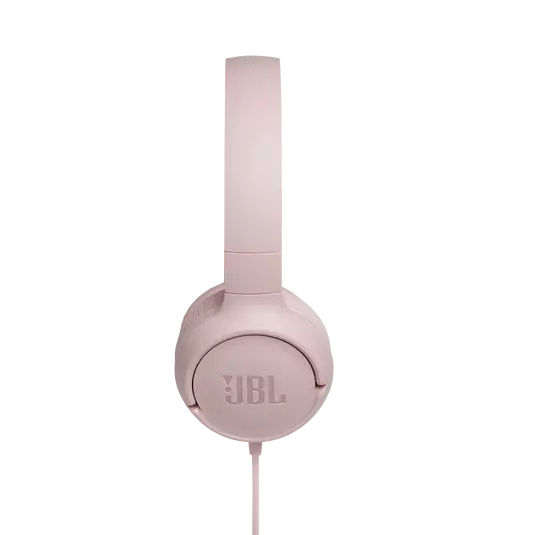 Buy JBL,JBL Tune 500 in Pink Over-ear Headphones - Gadcet.com | UK | London | Scotland | Wales| Ireland | Near Me | Cheap | Pay In 3 | Headphones & Headsets