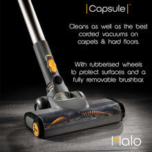Buy Halo,The Capsule Pet – Powerful Cordless Vacuum Cleaner Bundle Deal, 60-Minute Runtime - Gadcet UK | UK | London | Scotland | Wales| Near Me | Cheap | Pay In 3 | Vacuum Cleaner