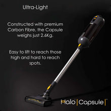 Buy Halo,The Capsule Pet – Powerful Cordless Vacuum Cleaner Bundle Deal, 60-Minute Runtime - Gadcet UK | UK | London | Scotland | Wales| Near Me | Cheap | Pay In 3 | Vacuum Cleaner