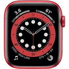 Buy Apple,Apple Watch Series 6 44mm (GPS) – (PRODUCT) Red Aluminium - Gadcet UK | UK | London | Scotland | Wales| Near Me | Cheap | Pay In 3 | Smart Watches