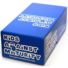 Buy Kids Against Maturity,Kids Against Maturity – Hilarious Family-Friendly Card Game (Ages 8+) - Gadcet UK | UK | London | Scotland | Wales| Near Me | Cheap | Pay In 3 | Card Games