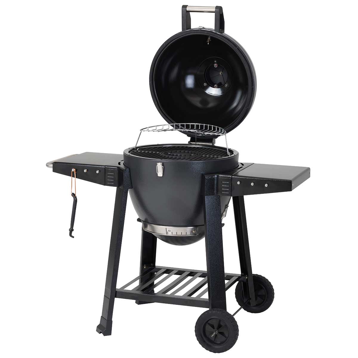 Buy lifestyle,Lifestyle Dragon Egg Charcoal BBQ Grill – The Pinnacle of Outdoor Culinary Excellence - Gadcet UK | UK | London | Scotland | Wales| Near Me | Cheap | Pay In 3 | Outdoor Grills