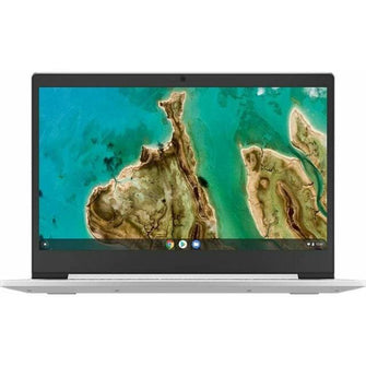 Buy Lenovo,Lenovo IdeaPad 3 (CB 14IGL05) 14 Inch 64GB SSD - 4GB RAM - Intel Celeron Dual-cor e CPU -  Chrome OS - Sliver - Gadcet UK | UK | London | Scotland | Wales| Ireland | Near Me | Cheap | Pay In 3 | Laptops