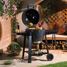 Buy lifestyle,Lifestyle Dragon Egg Charcoal BBQ Grill – The Pinnacle of Outdoor Culinary Excellence - Gadcet UK | UK | London | Scotland | Wales| Near Me | Cheap | Pay In 3 | Outdoor Grills