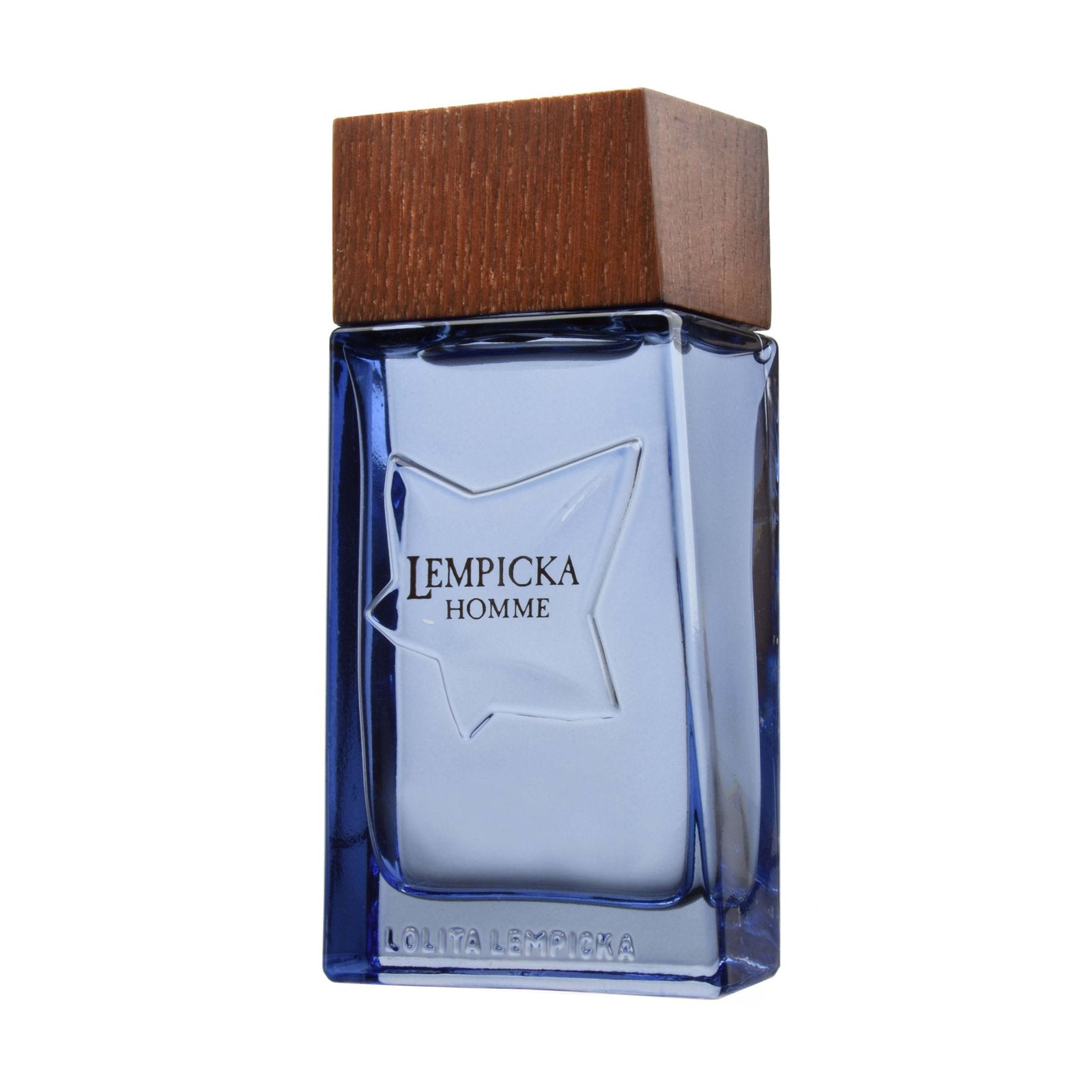 Lolita Lempicka Lempicka Homme 100ml Eau de Toilette Spray - 1