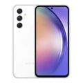 Buy Samsung,Samsung Galaxy A54 5G 128GB Storage, 8GB RAM Dual Sim - Awesome White - Unlocked - International Model - Gadcet.com | UK | London | Scotland | Wales| Ireland | Near Me | Cheap | Pay In 3 | Mobile Phones