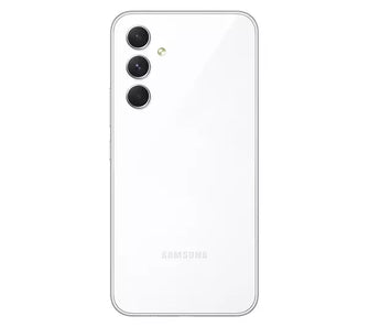 Buy Samsung,Samsung Galaxy A54 5G 128GB Storage, 8GB RAM Dual Sim - Awesome White - Unlocked - International Model - Gadcet.com | UK | London | Scotland | Wales| Ireland | Near Me | Cheap | Pay In 3 | Mobile Phones