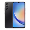 Buy Samsung,Samsung Galaxy A34 5G 256GB Storage 8GB RAM Dual SIM - Black - Gadcet.com | UK | London | Scotland | Wales| Ireland | Near Me | Cheap | Pay In 3 | Mobile Phones