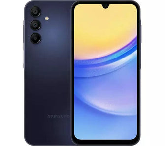Buy SAMSUNG,Samsung Galaxy A15 5G - 128 GB, Blue Black, Unlocked - Gadcet UK | UK | London | Scotland | Wales| Near Me | Cheap | Pay In 3 | Unlocked Mobile Phones