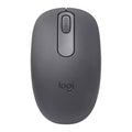 Buy Logitech,LOGITECH M196 Wireless Optical Mouse - Graphite - Gadcet UK | UK | London | Scotland | Wales| Near Me | Cheap | Pay In 3 | Mice & Trackballs