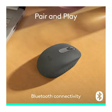 Buy Logitech,LOGITECH M196 Wireless Optical Mouse - Graphite - Gadcet UK | UK | London | Scotland | Wales| Near Me | Cheap | Pay In 3 | Mice & Trackballs