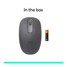 Buy Logitech,LOGITECH M196 Wireless Optical Mouse - Graphite - Gadcet UK | UK | London | Scotland | Wales| Near Me | Cheap | Pay In 3 | Mice & Trackballs