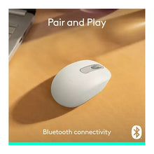 Buy Logitech,LOGITECH M196 Wireless Optical Mouse - Off-White - Gadcet UK | UK | London | Scotland | Wales| Near Me | Cheap | Pay In 3 | Mice & Trackballs