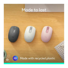 Buy Logitech,LOGITECH M196 Wireless Optical Mouse - Off-White - Gadcet UK | UK | London | Scotland | Wales| Near Me | Cheap | Pay In 3 | Mice & Trackballs