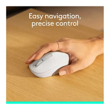 Buy Logitech,LOGITECH M196 Wireless Optical Mouse - Off-White - Gadcet UK | UK | London | Scotland | Wales| Near Me | Cheap | Pay In 3 | Mice & Trackballs