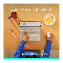 Buy Logitech,LOGITECH M196 Wireless Optical Mouse - Off-White - Gadcet UK | UK | London | Scotland | Wales| Near Me | Cheap | Pay In 3 | Mice & Trackballs