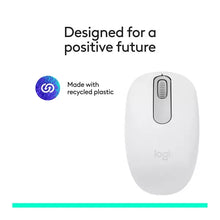 Buy Logitech,LOGITECH M196 Wireless Optical Mouse - Off-White - Gadcet UK | UK | London | Scotland | Wales| Near Me | Cheap | Pay In 3 | Mice & Trackballs