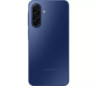 Samsung Galaxy A17 5G 128GB 6GB Dual Sim Blue Unlocked International Mobile Phone