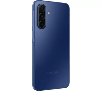 Samsung Galaxy A17 5G 128GB 6GB Dual Sim Blue Unlocked International Mobile Phone