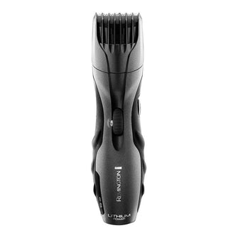 Buy Remington,Remington MB350L Lithium Barba Beard Trimmer Pop Up Trimmer - Gadcet.com | UK | London | Scotland | Wales| Ireland | Near Me | Cheap | Pay In 3 | Health & Beauty