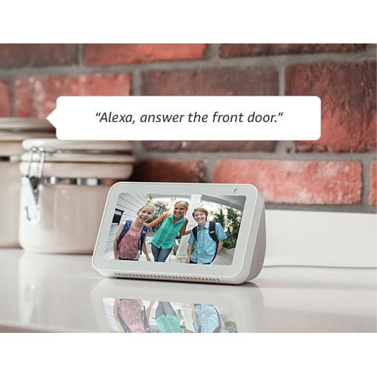 Buy Ring,Ring Video Doorbell, Wireless Security Doorbell, 1080p HD Video and easy installation by Amazon - Gadcet UK | UK | London | Scotland | Wales| Ireland | Near Me | Cheap | Pay In 3 | Security System Sensors
