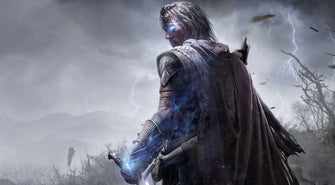 Buy Xbox One,Middle-Earth: Shadow of Mordor GOTY - Xbox One Game - Gadcet UK | UK | London | Scotland | Wales| Near Me | Cheap | Pay In 3 | Video Game Software