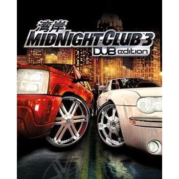 Buy Sony,Midnight Club 3 : DUB Edition (PSP) - Gadcet UK | UK | London | Scotland | Wales| Ireland | Near Me | Cheap | Pay In 3 | Games