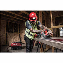 Milwaukee M18 FCS66GR3-0 18V Fuel Guide Rail Compatible 190mm Circular Saw