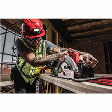 Milwaukee M18 FCS66GR3-0 18V Fuel Guide Rail Compatible 190mm Circular Saw