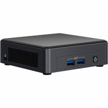 Buy Intel,Intel NUC 11 Essential UCFF Black N5105 2 GHz Mini PC Kit - Gadcet.com | UK | London | Scotland | Wales| Ireland | Near Me | Cheap | Pay In 3 | Computer Accessories