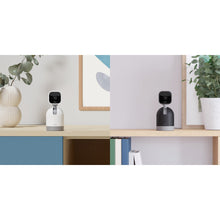 Buy Blink,Blink Mini Pan-Tilt Camera | Rotating indoor plug-in pet security camera, two-way audio, HD video, motion detection, Alexa enabled, Blink Subscription Plan Free Trial (Black) - Gadcet UK | UK | London | Scotland | Wales| Ireland | Near Me | Cheap | Pay In 3 | Security Monitors & Recorders