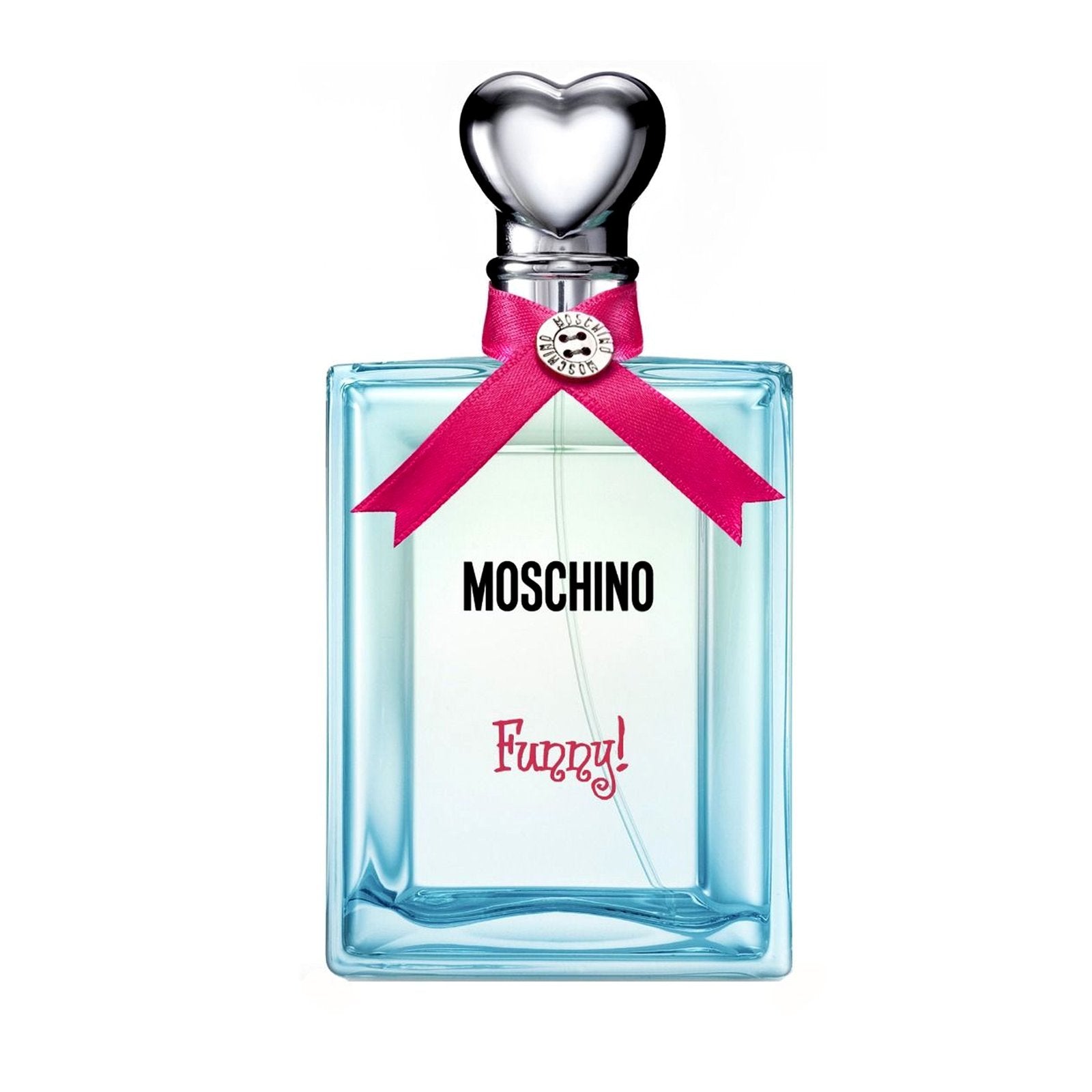 Moschino Funny 100ml Eau de Toilette Spray - 1