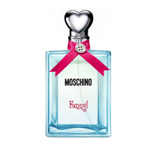 Moschino Funny 100ml Eau de Toilette Spray - 1