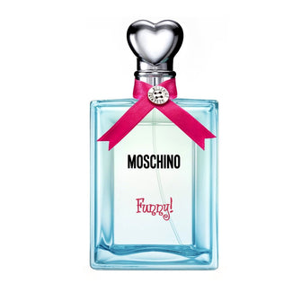 Moschino Funny 50ml Eau de Toilette Spray - 1