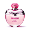 Moschino Pink Bouquet 50ml Eau de Toilette Spray - 1
