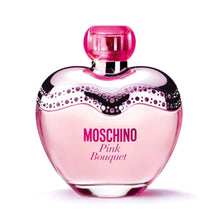 Moschino Pink Bouquet 50ml Eau de Toilette Spray - 1