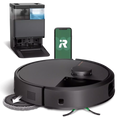 Buy iRobot,iRobot Roomba® 505 Combo + AutoWash Dock Robot Vacuum Cleaner with Mop Function (Black) - Gadcet UK | UK | London | Scotland | Wales| Near Me | Cheap | Pay In 3 | Vaccum Cleaner