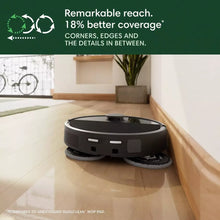 Buy iRobot,iRobot Roomba® 505 Combo + AutoWash Dock Robot Vacuum Cleaner with Mop Function (Black) - Gadcet UK | UK | London | Scotland | Wales| Near Me | Cheap | Pay In 3 | Vaccum Cleaner