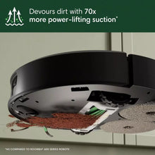 Buy iRobot,iRobot Roomba® 505 Combo + AutoWash Dock Robot Vacuum Cleaner with Mop Function (Black) - Gadcet UK | UK | London | Scotland | Wales| Near Me | Cheap | Pay In 3 | Vaccum Cleaner
