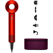 Buy Dyson,Dyson Supersonic HD07 Hair Dryer Topaz Orange - Gadcet UK | UK | London | Scotland | Wales| Near Me | Cheap | Pay In 3 | Hair Dryers